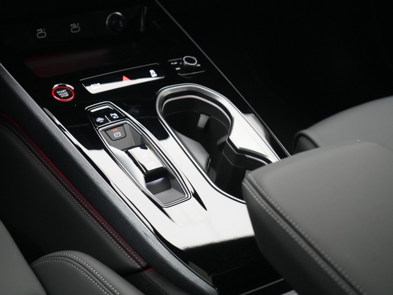 Audi A6 Avant – Bild 15