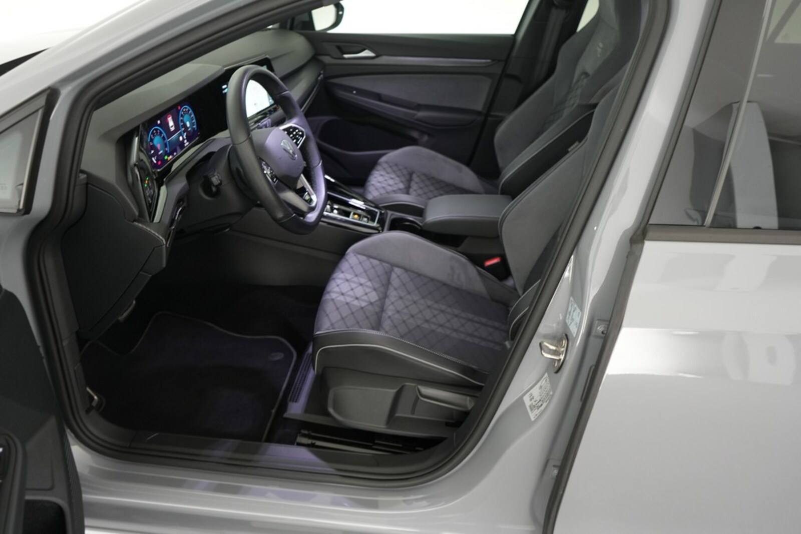Volkswagen Golf Variant – Bild 10