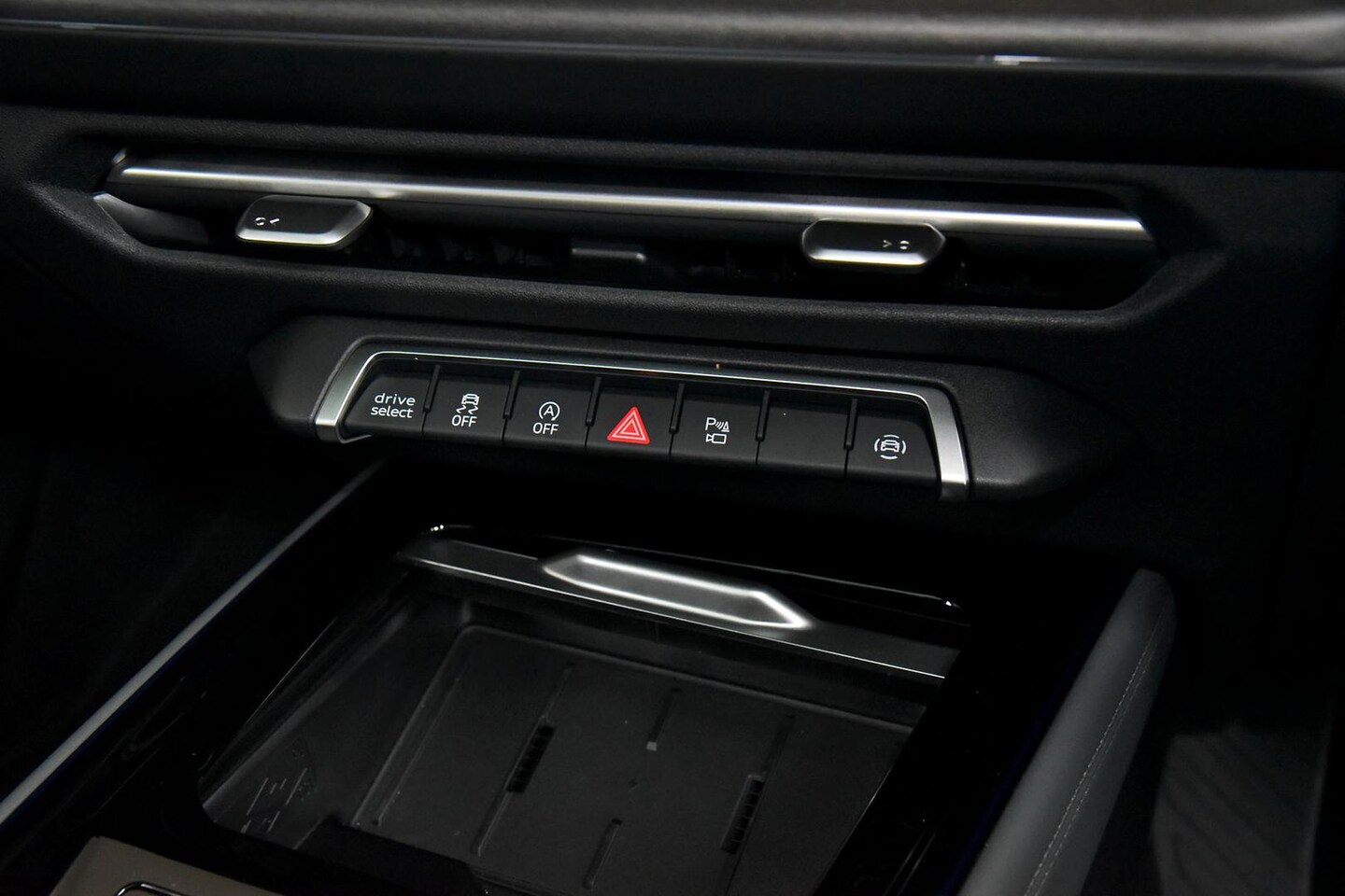 Image about Audi Q3 SUV TFSI 110 kW