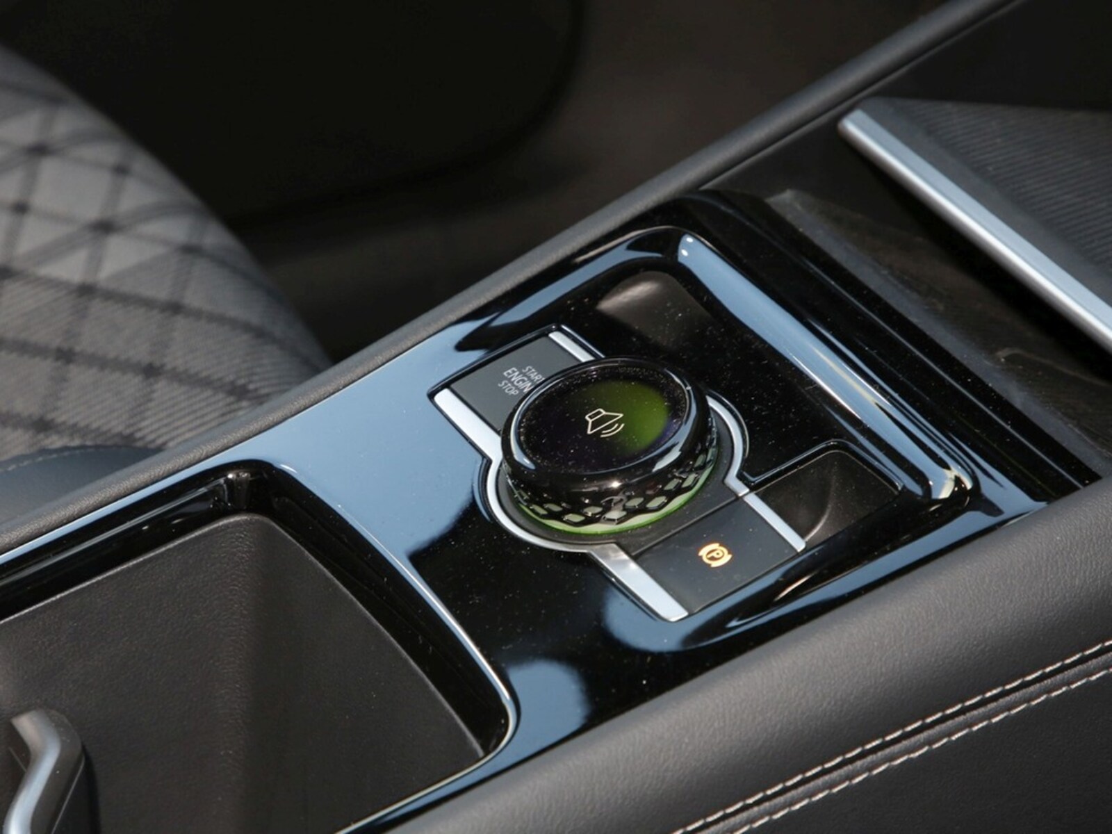 Volkswagen Tayron – Bild 13