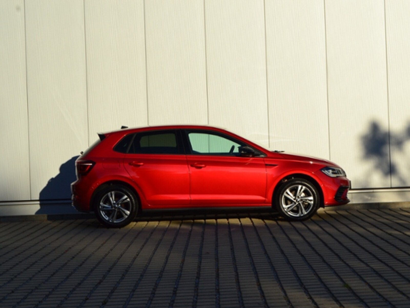 Volkswagen Polo – Bild 17