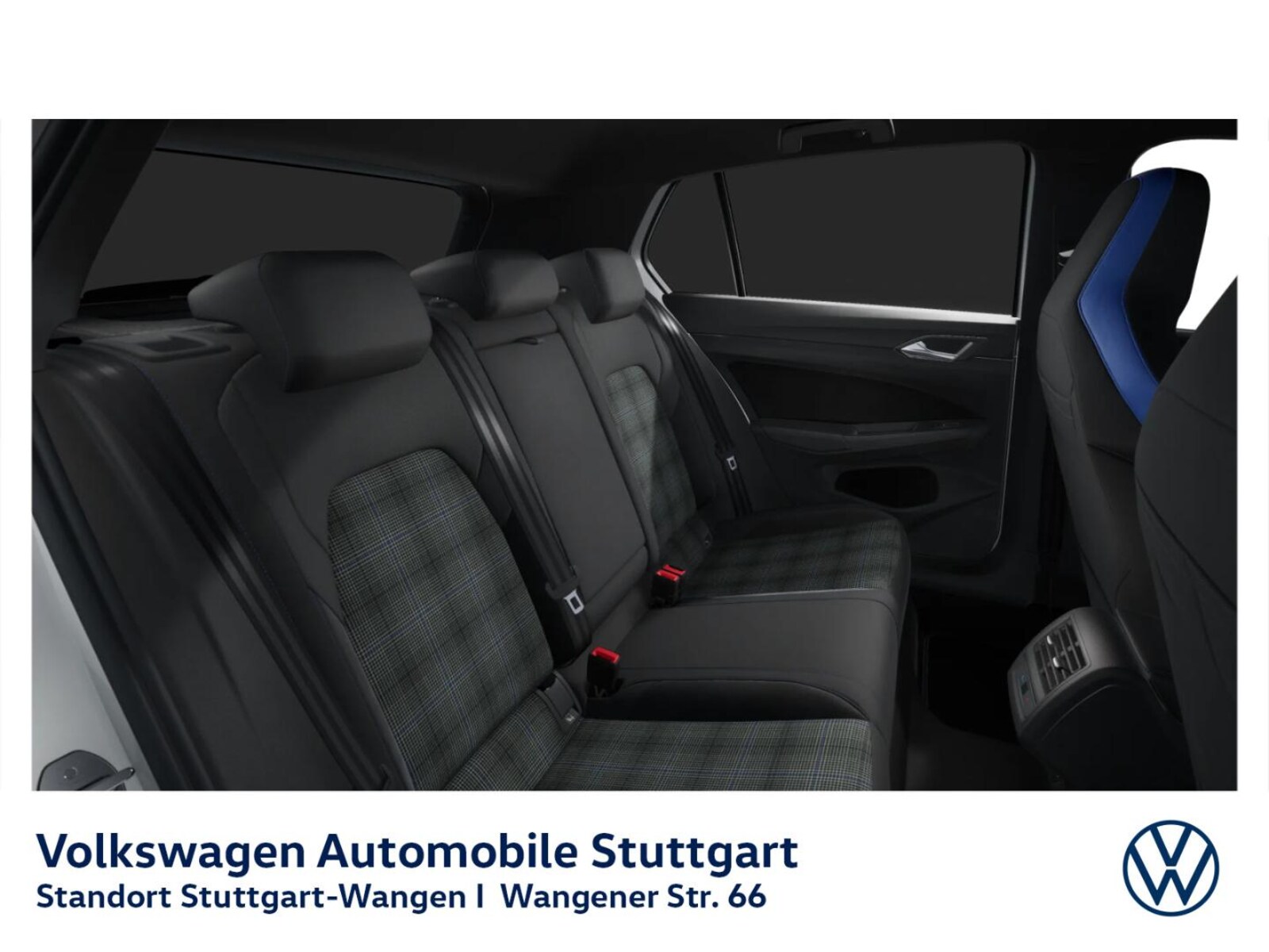 Volkswagen Golf – Bild 10