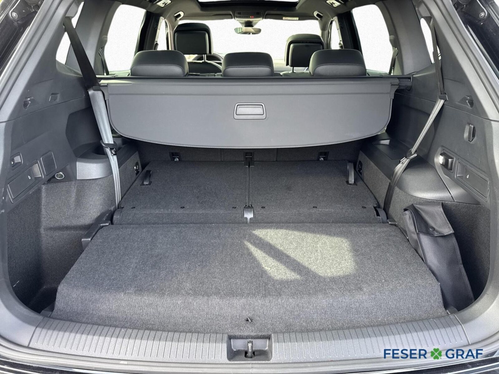 Volkswagen Tiguan Allspace – Bild 13