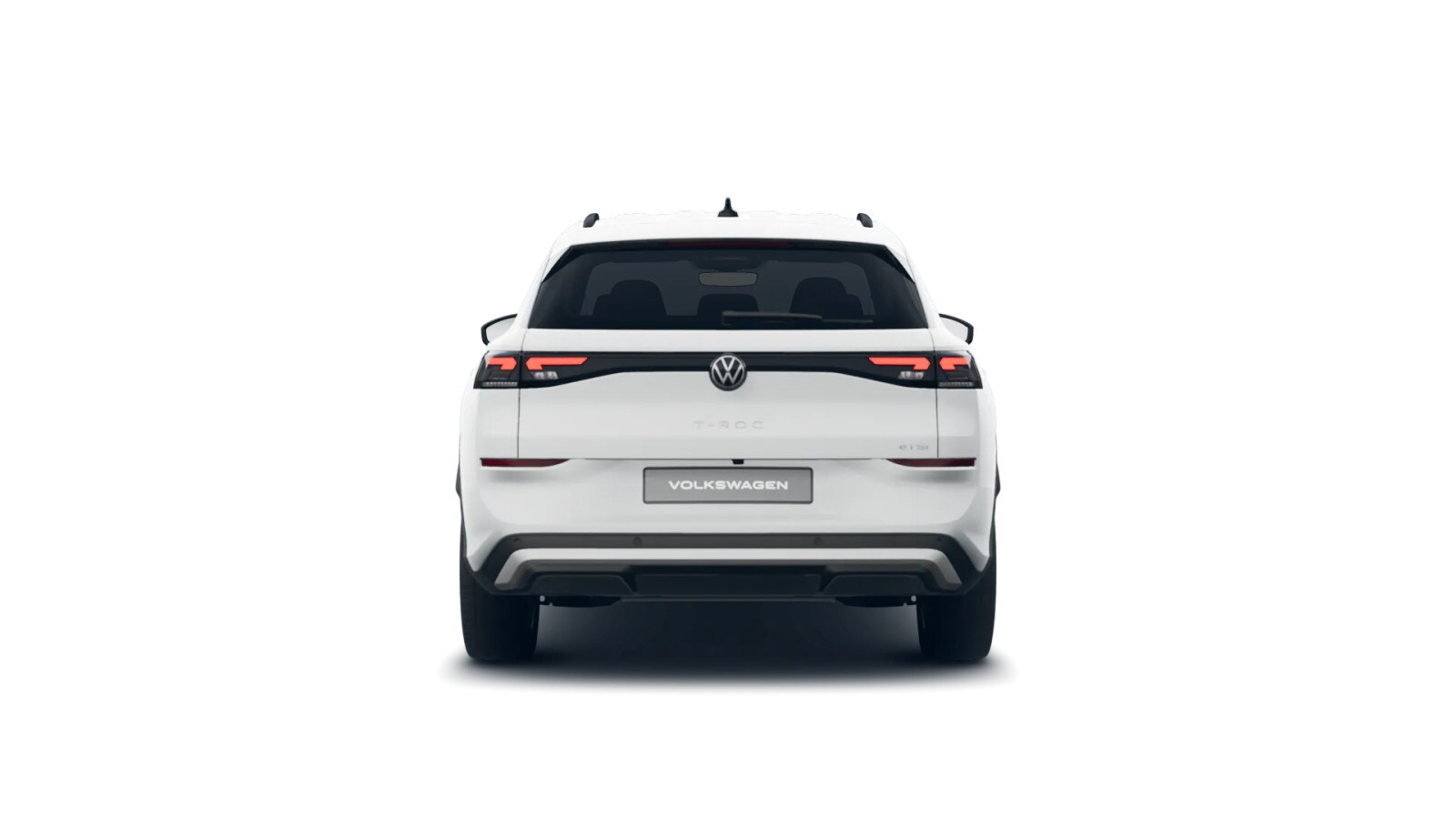 Volkswagen T-Roc – Bild 7