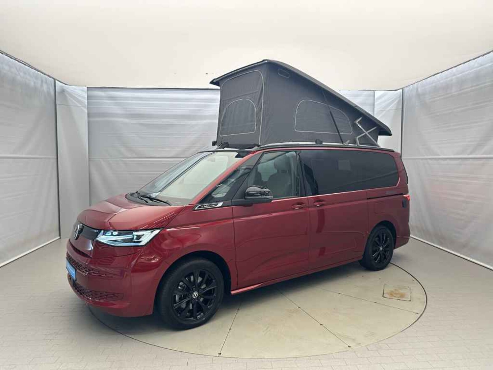 Volkswagen California – Bild 18