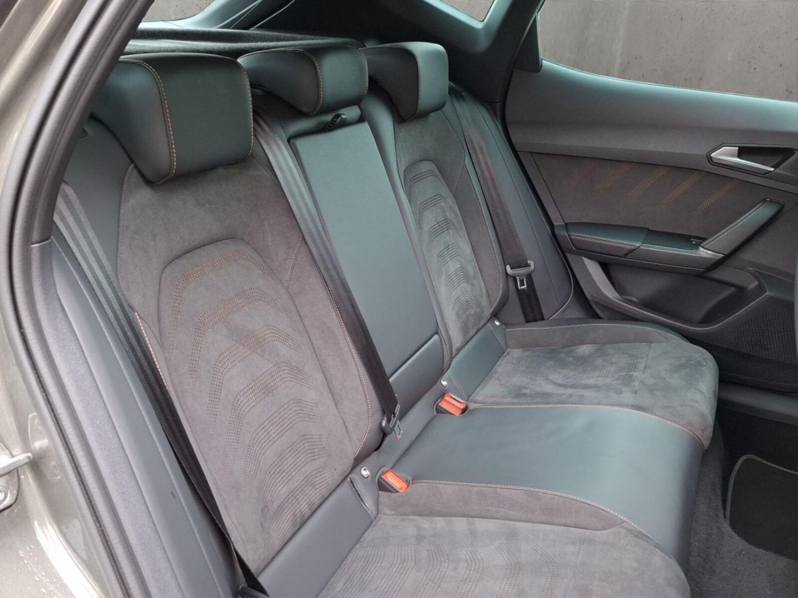 CUPRA Formentor – Bild 17