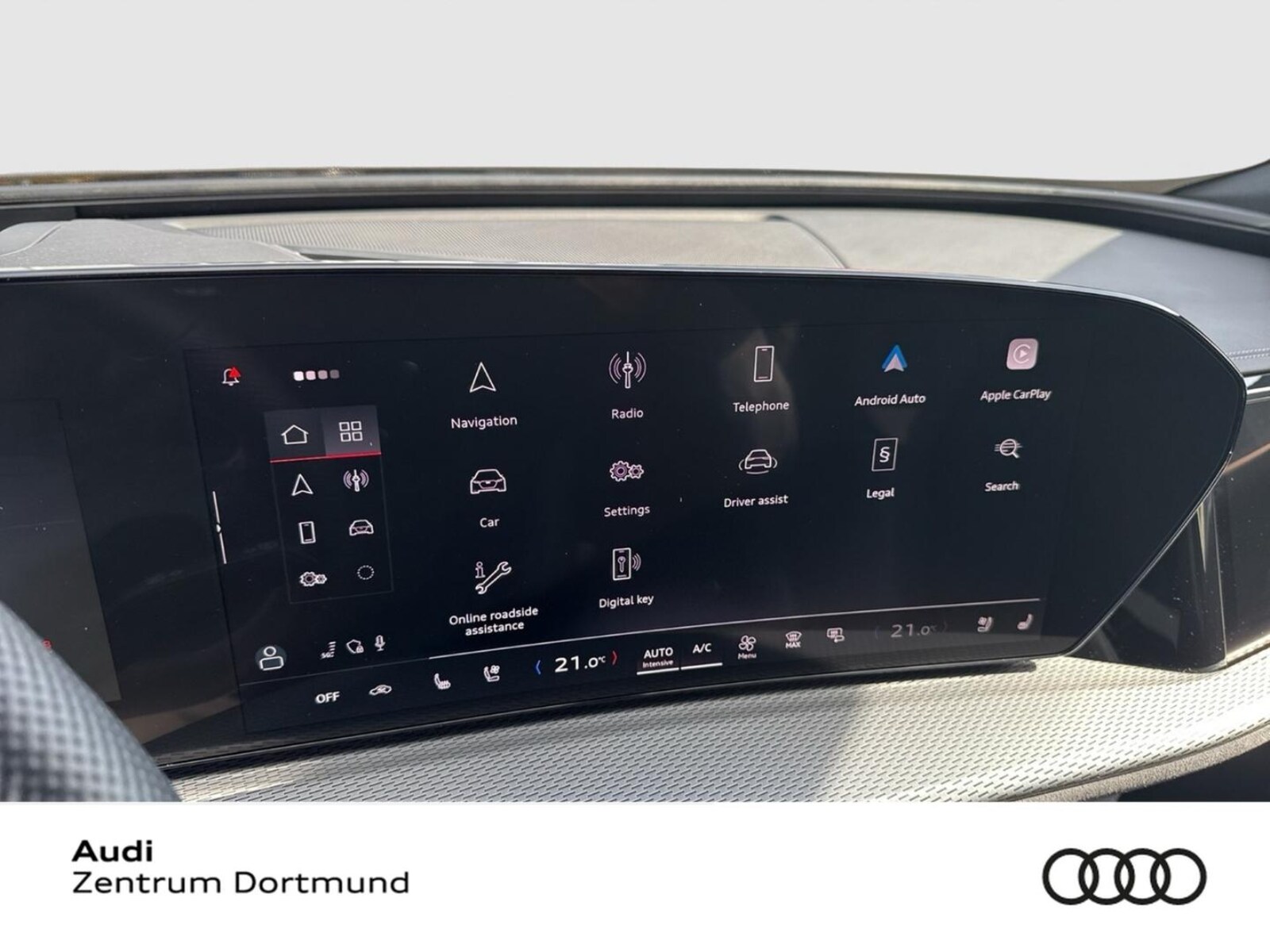 Audi SQ5 – Bild 10