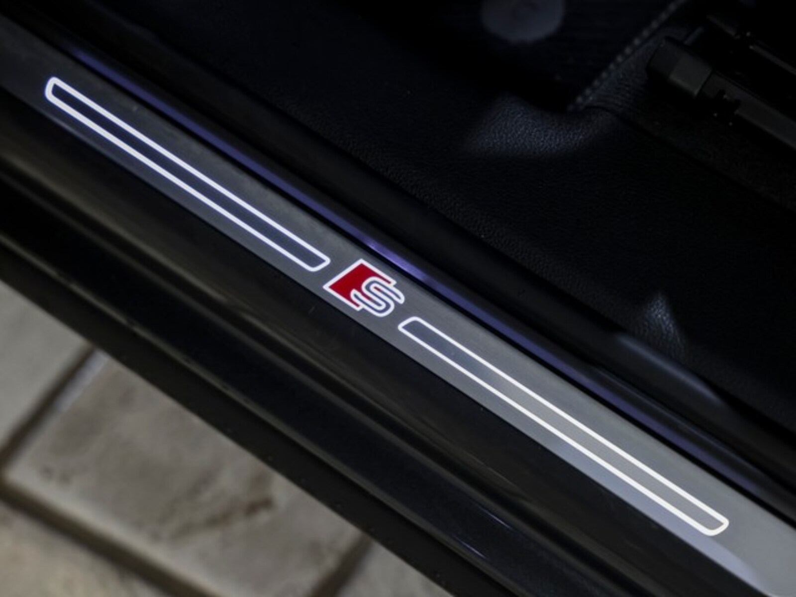 Audi Q3 Sportback – Bild 11