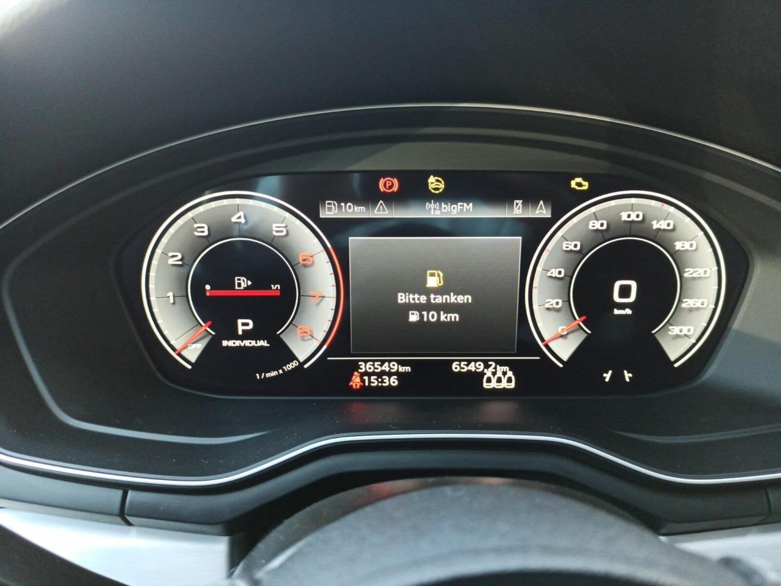 Audi A4 Avant – Bild 7