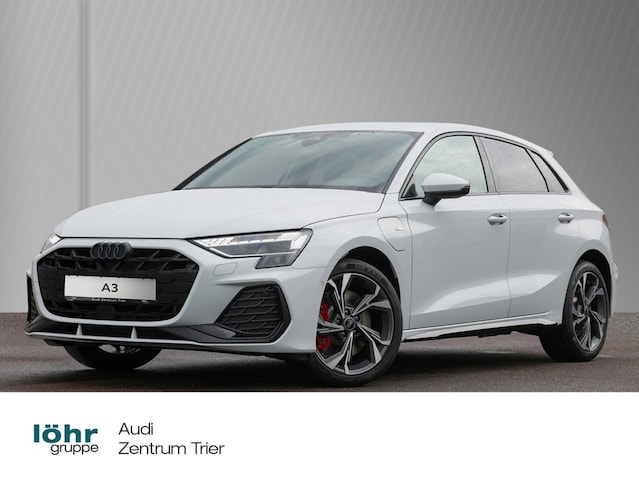 Audi A3 Sportback TFSI e