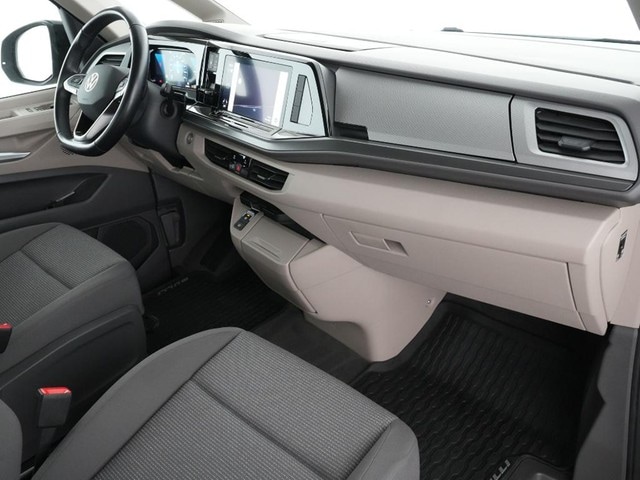 Volkswagen Multivan langversion