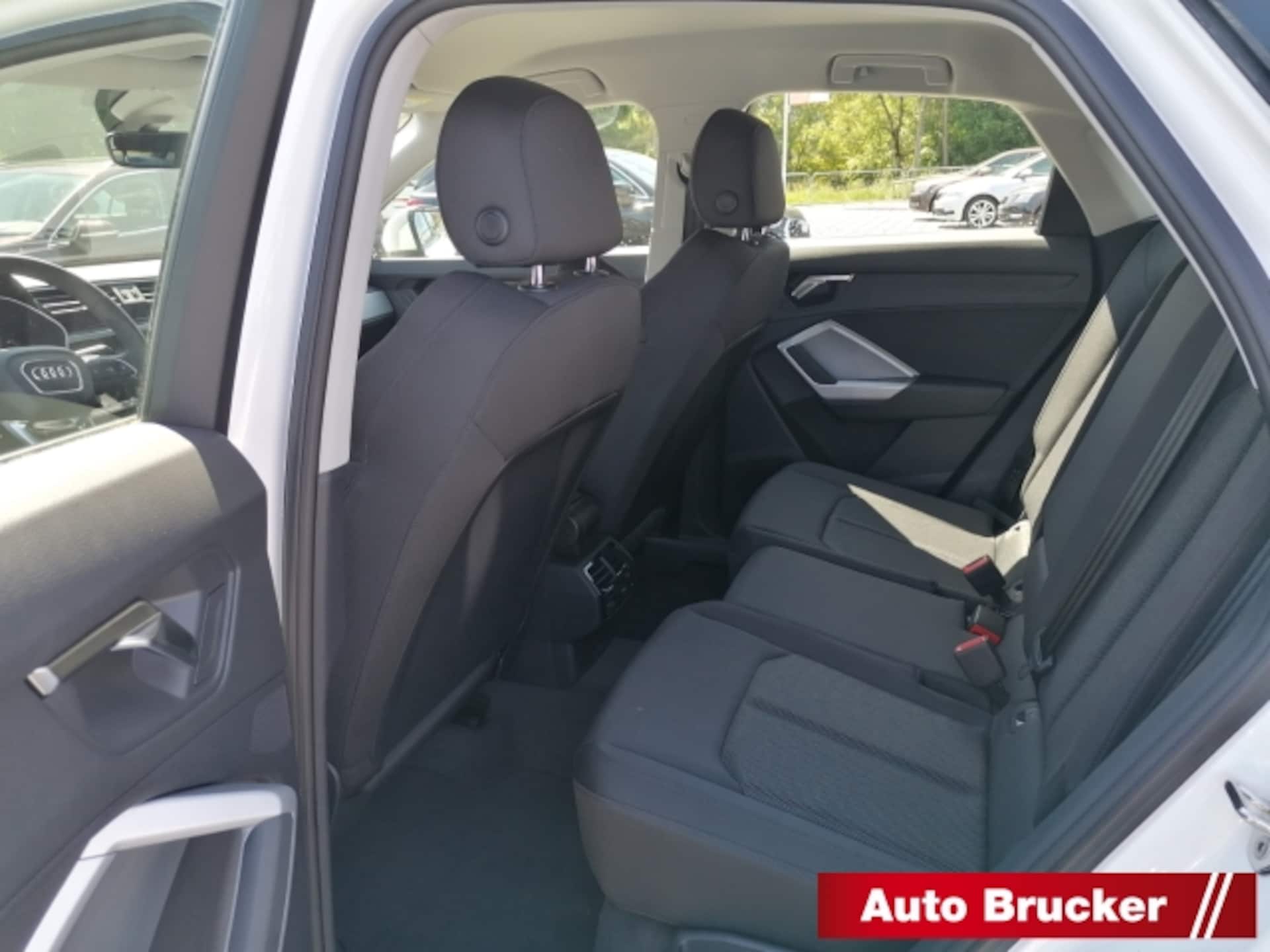 Audi Q3 Sportback TFSI e