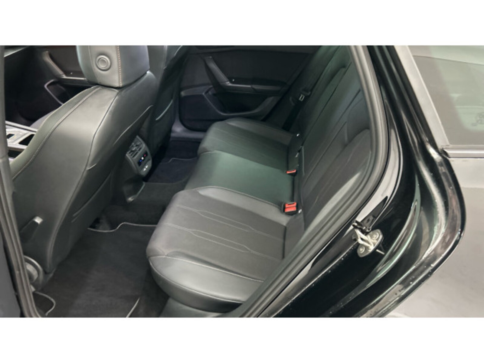 CUPRA Leon – Bild 7