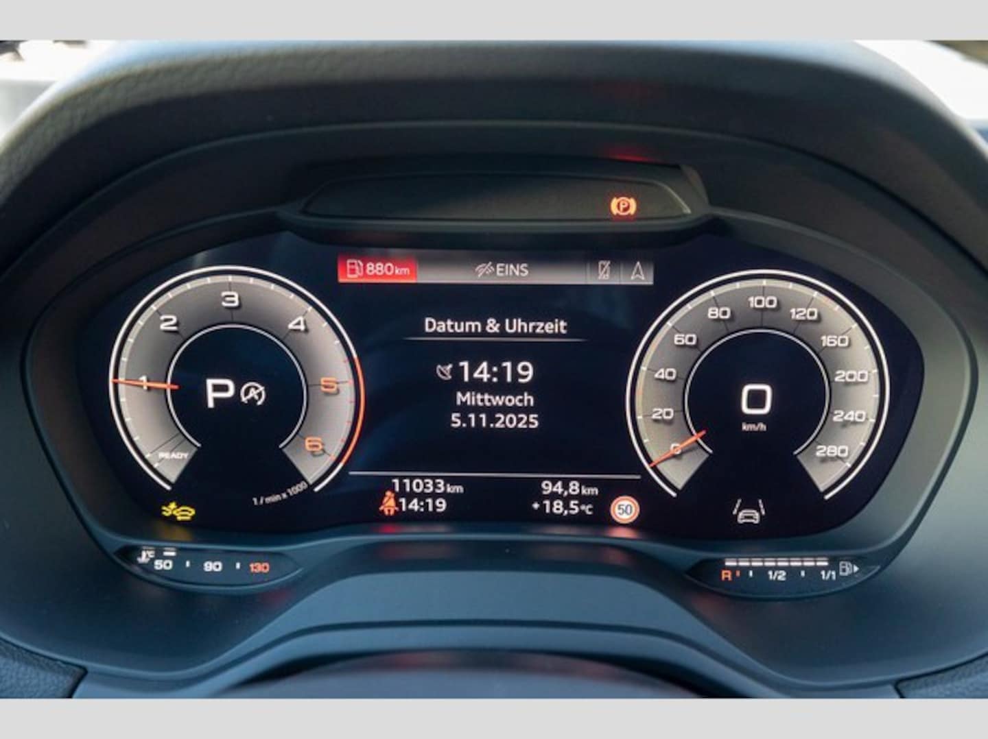 Bild über Audi Q2 advanced 35 TDI quattro S tronic - für weitere Informationen kontaktieren Sie den Audi Partner