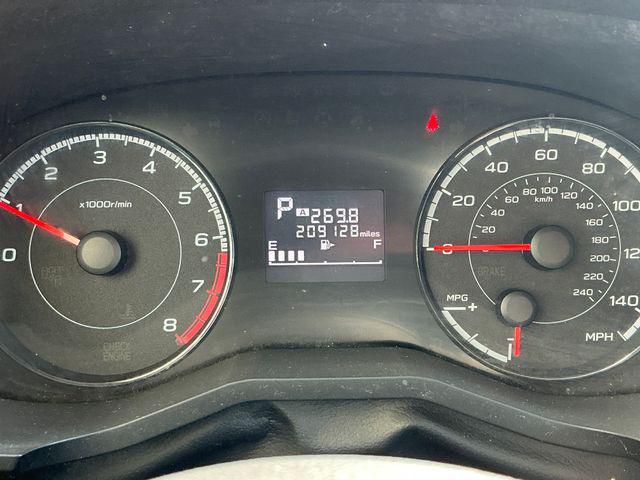 Used 2019 Subaru Crosstrek Premium with VIN JF2GTACC0K8254525 for sale in Fargo, ND