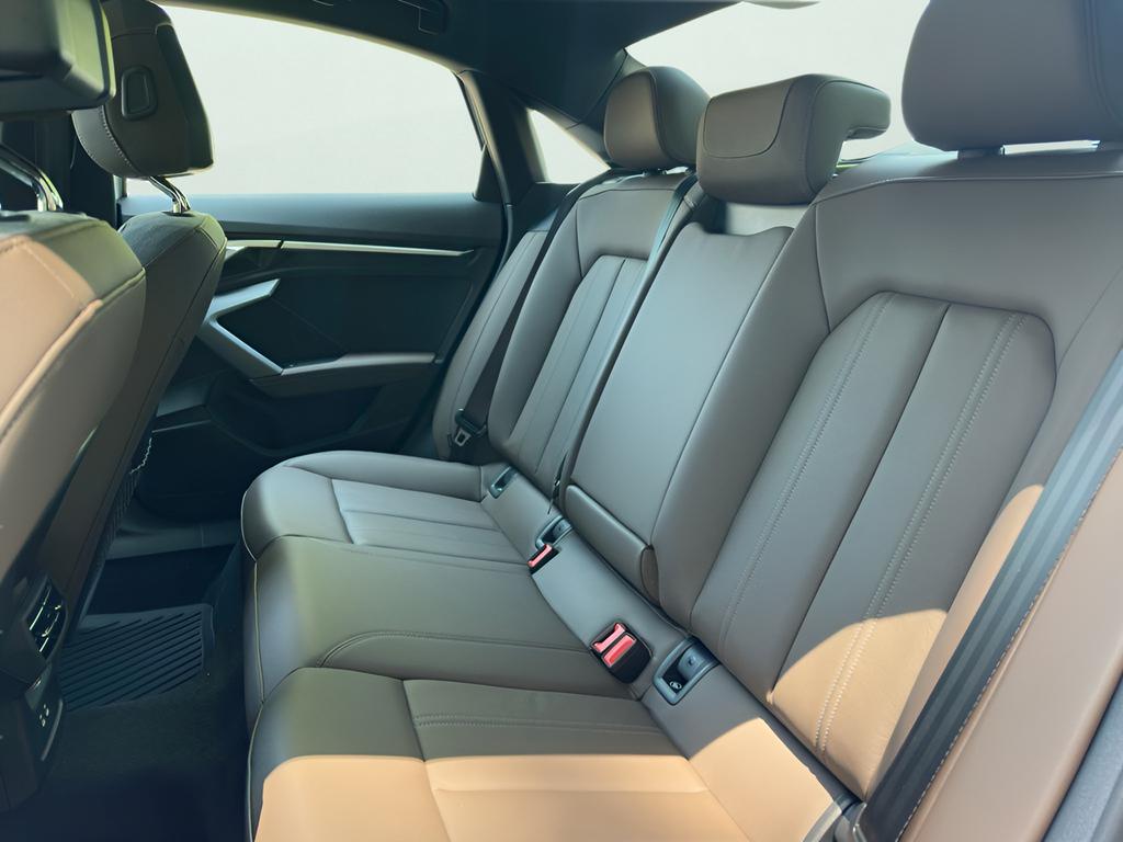 2026 Audi A3 Premium - Photo 37