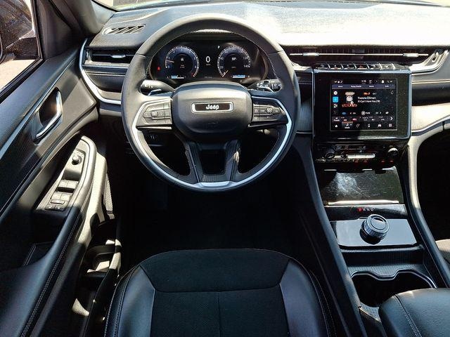 2024 Jeep Grand Cherokee L