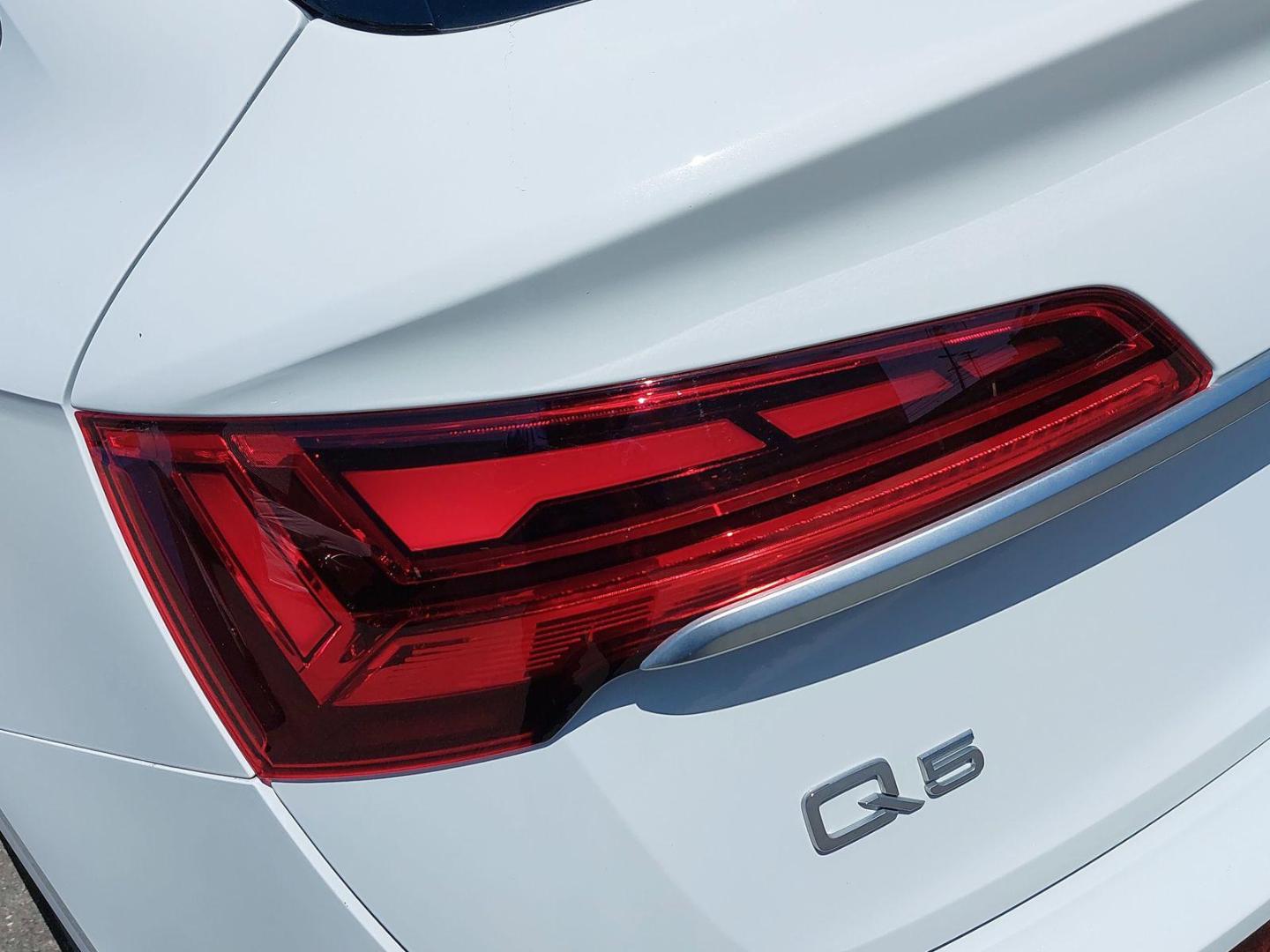 2023 Audi Q5 Sportback Premium Plus - Photo 38