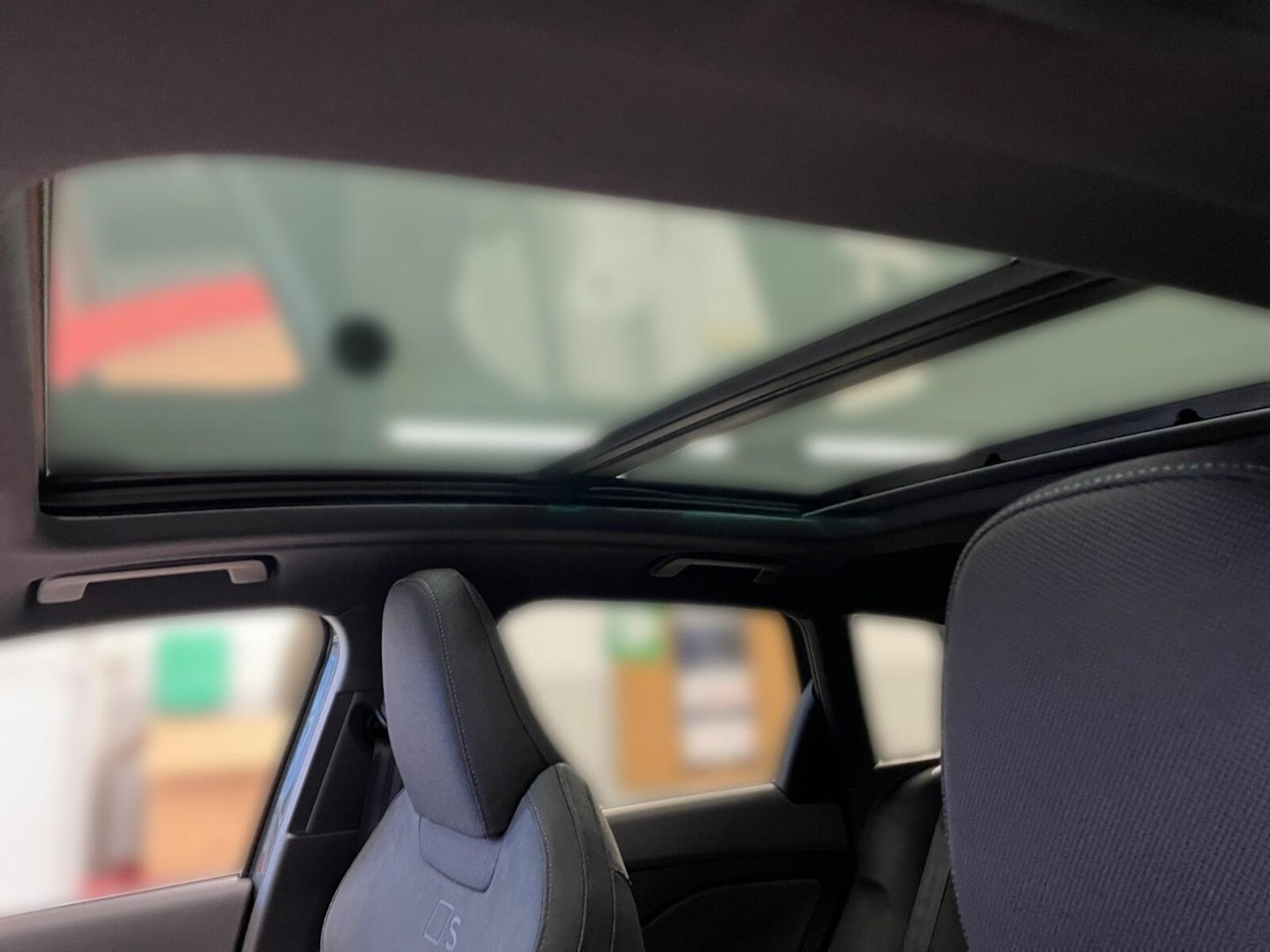 Audi Q3 – Bild 14