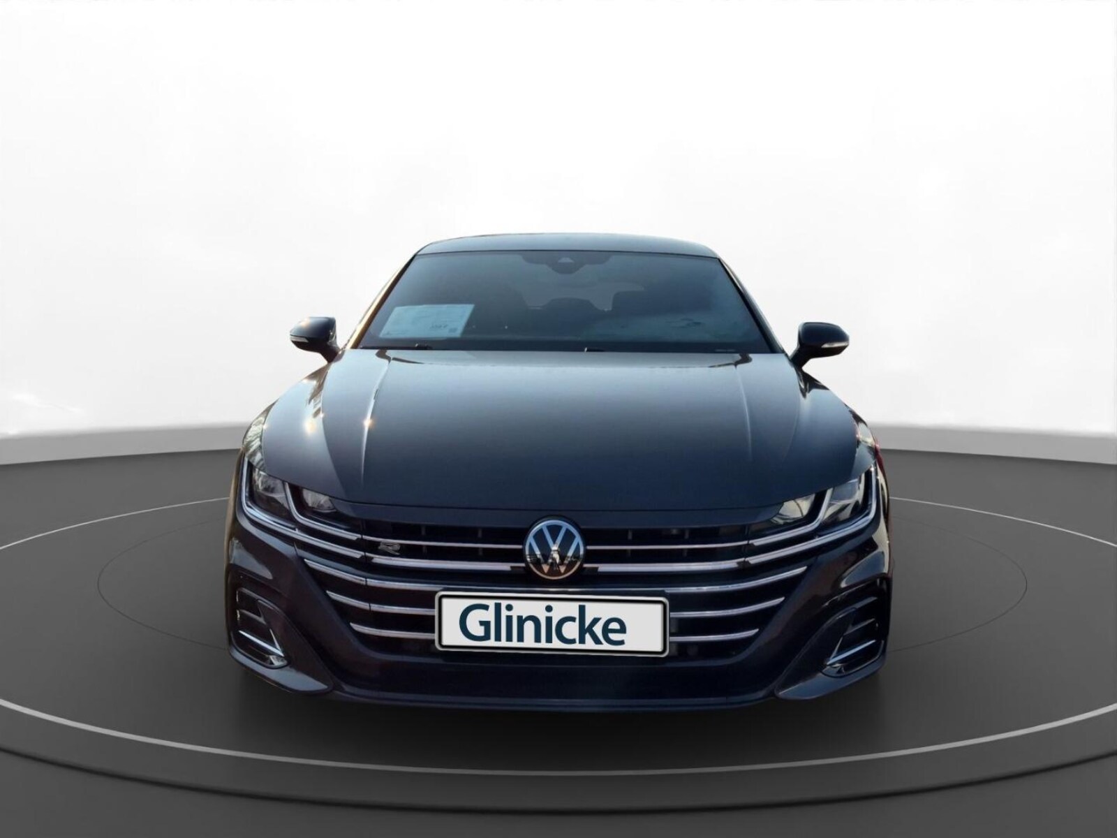 Volkswagen Arteon Shooting Brake – Bild 6