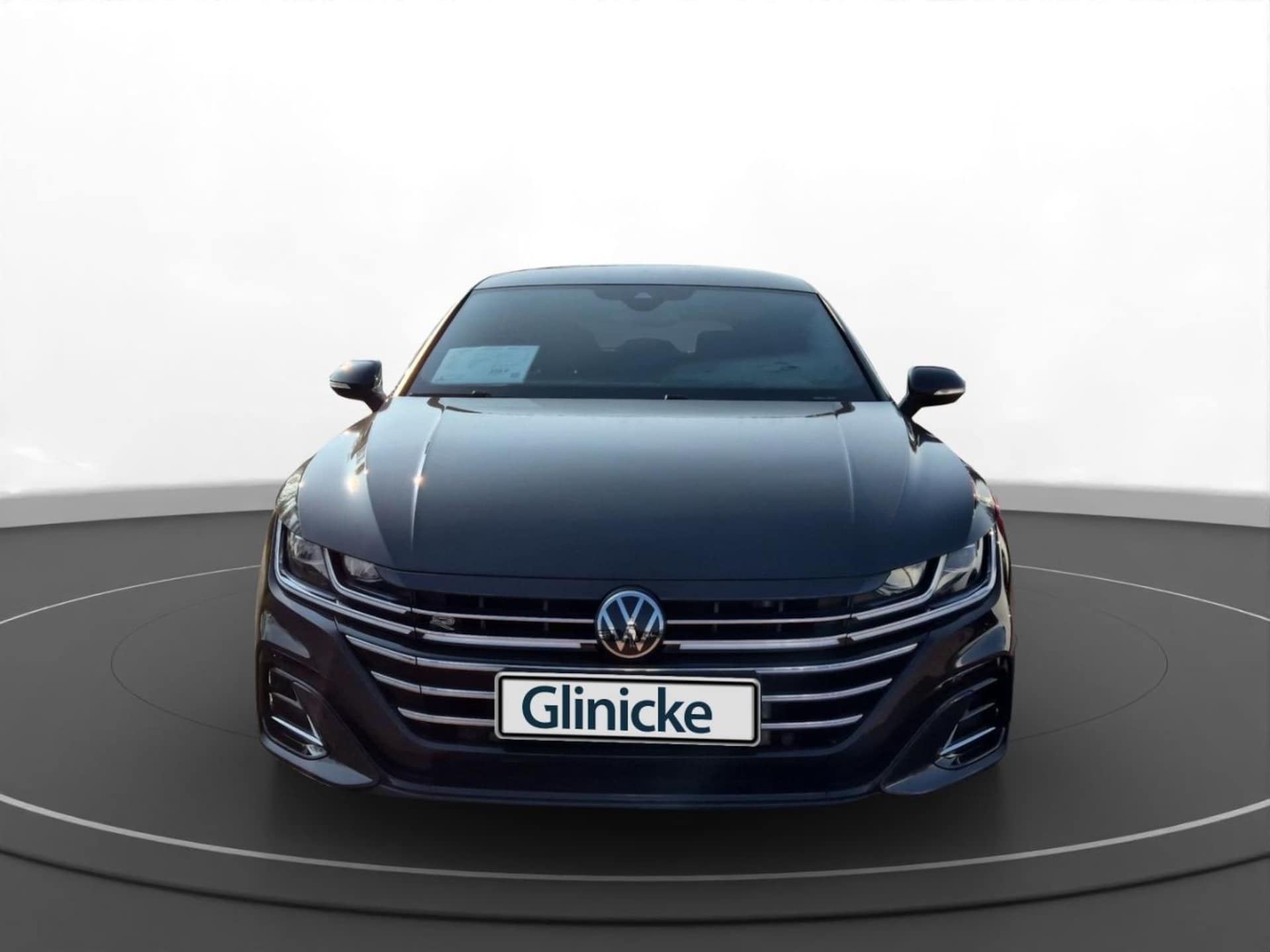 Volkswagen Arteon Shooting Brake R-Line