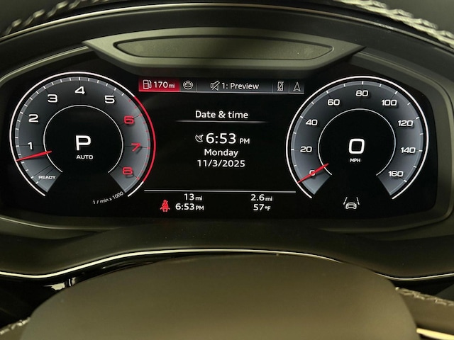 2026 Audi Q8 Premium Plus - Photo 19