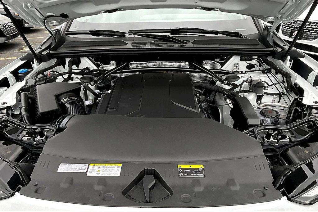 2025 Audi Q5 Premium Plus - Photo 12