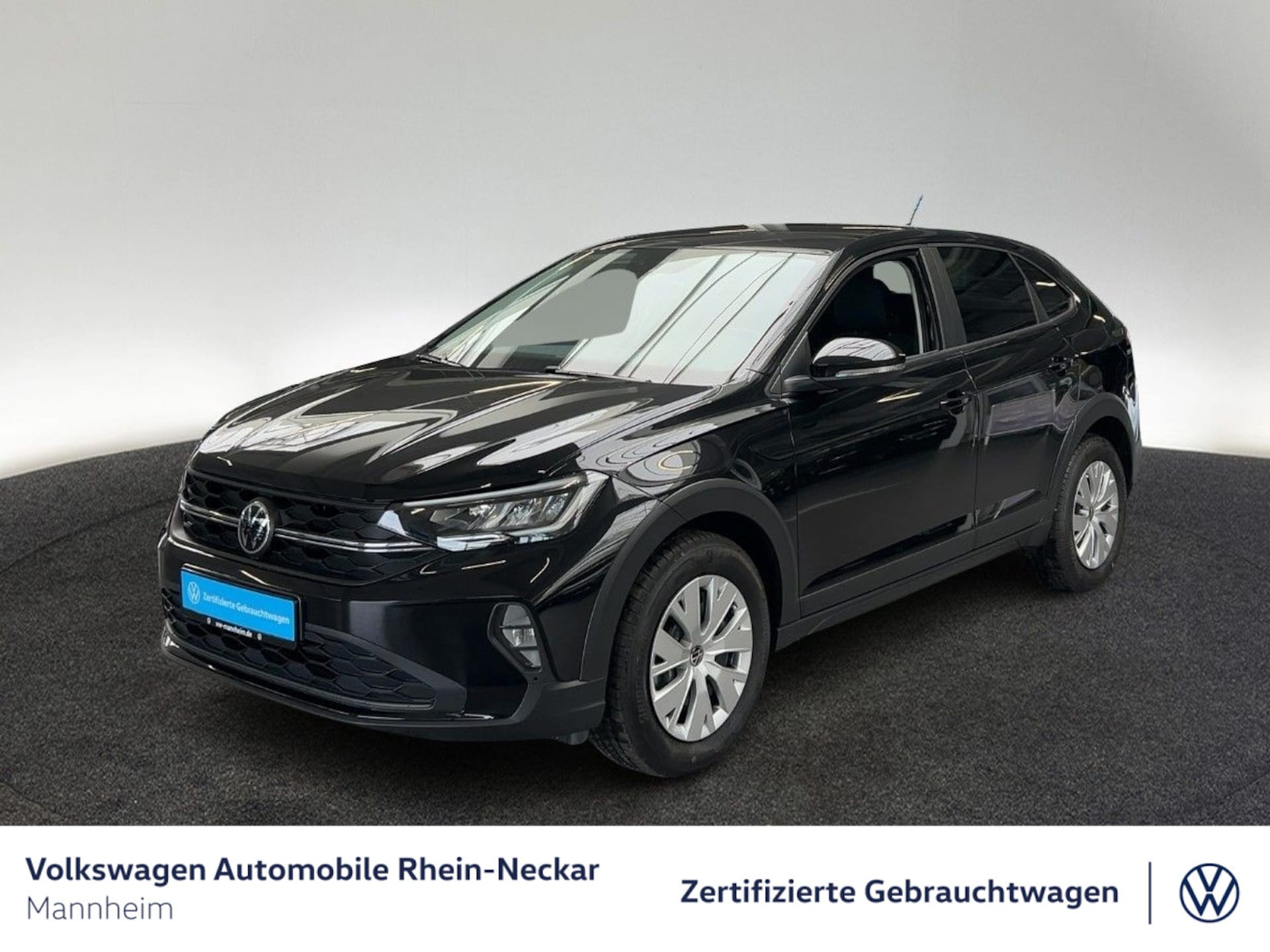 Volkswagen Taigo Basis-Modell