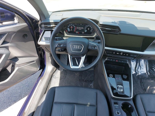 2023 Audi A3 Sedan Premium Plus - Photo 15