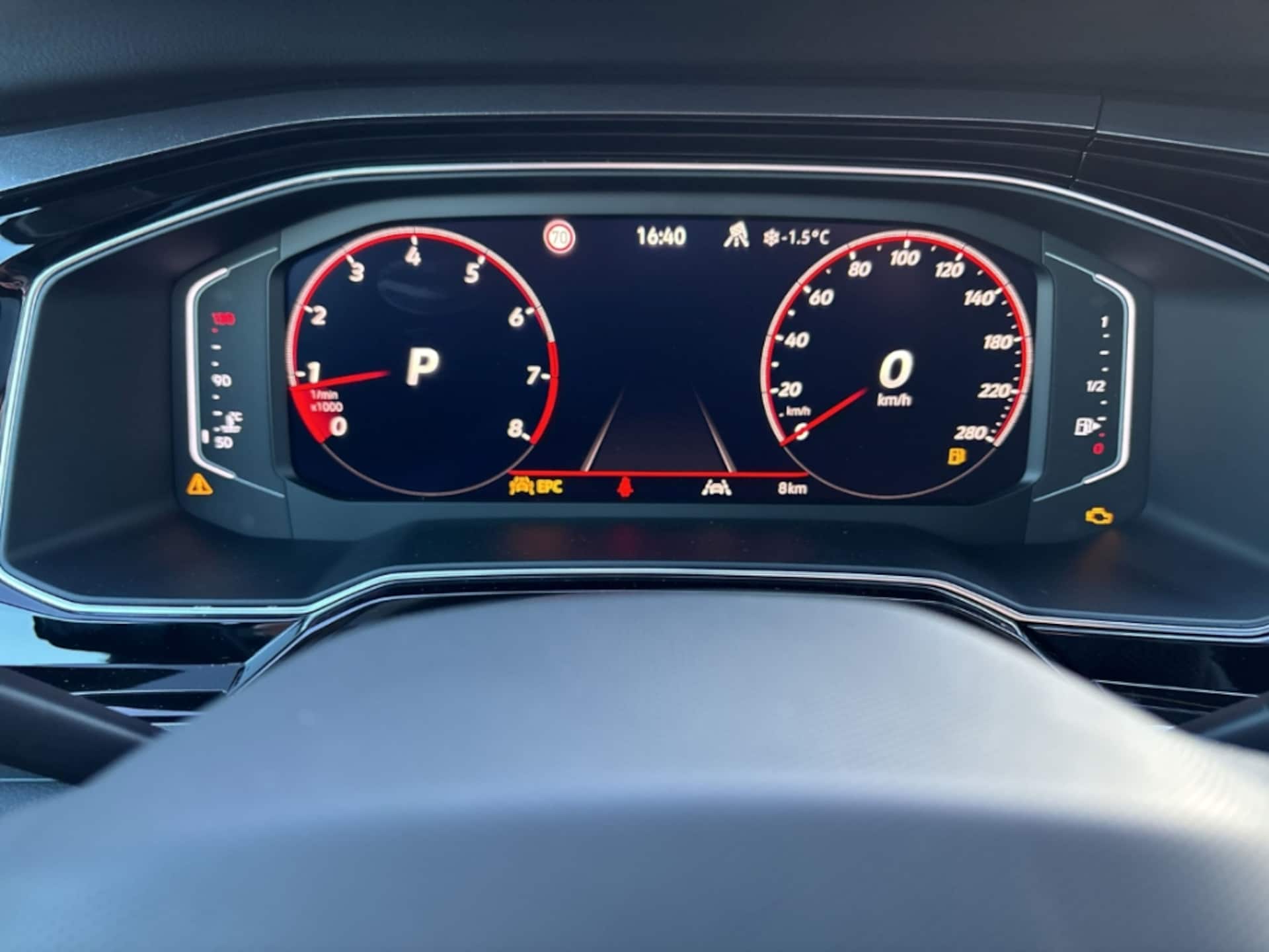 Volkswagen Polo GTI