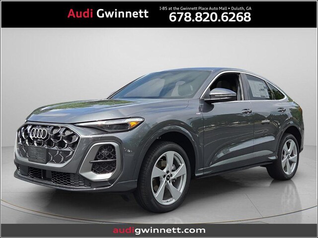 2026 Audi Q5 Sportback