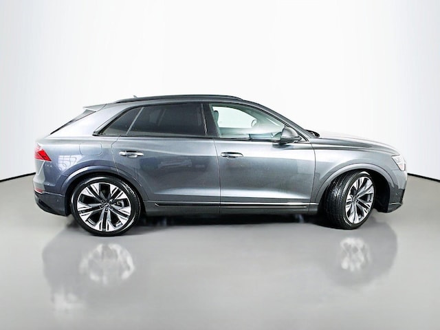 2026 Audi Q8 Premium Plus - Photo 8