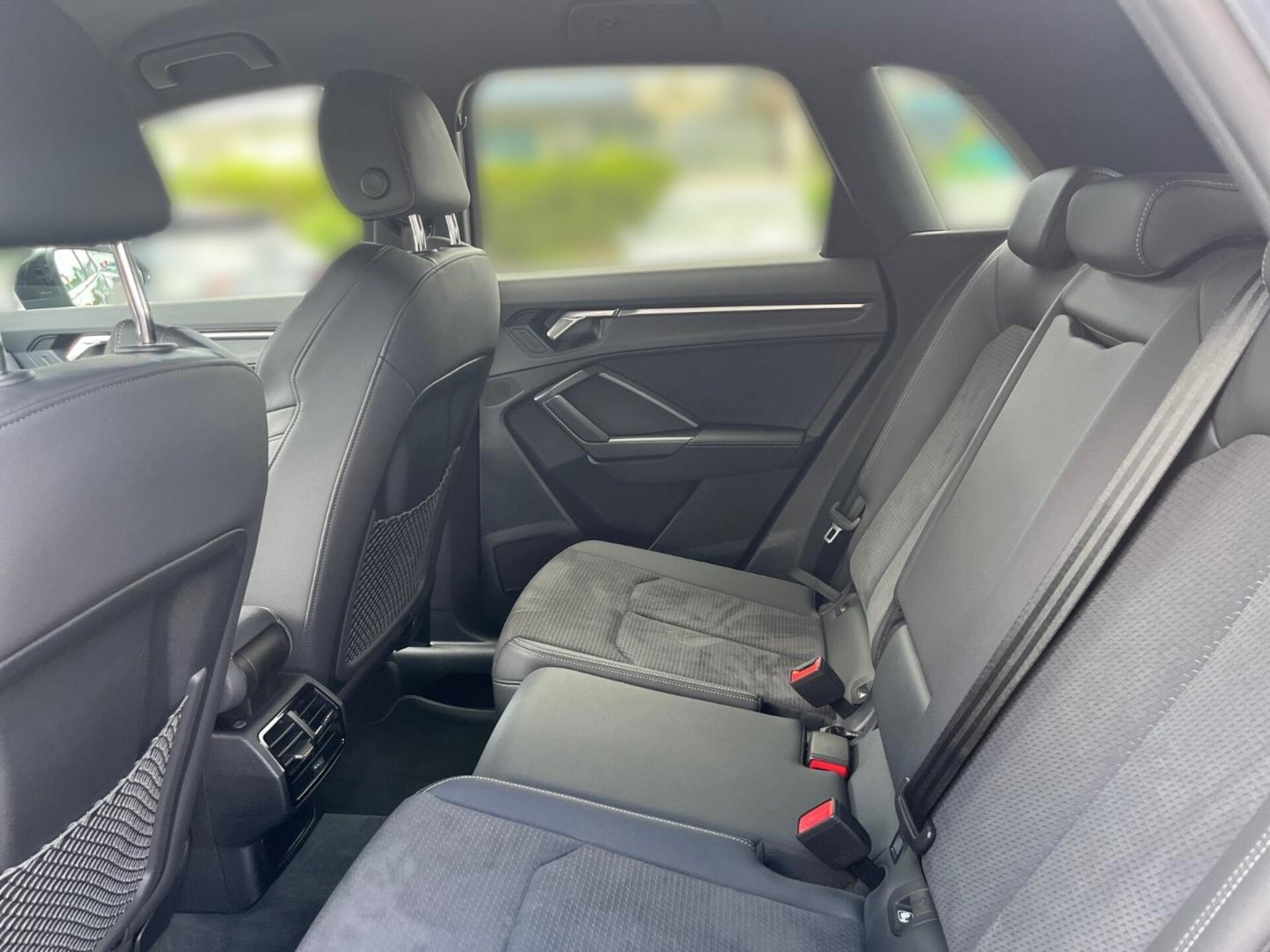 Audi Q3 SUV S line