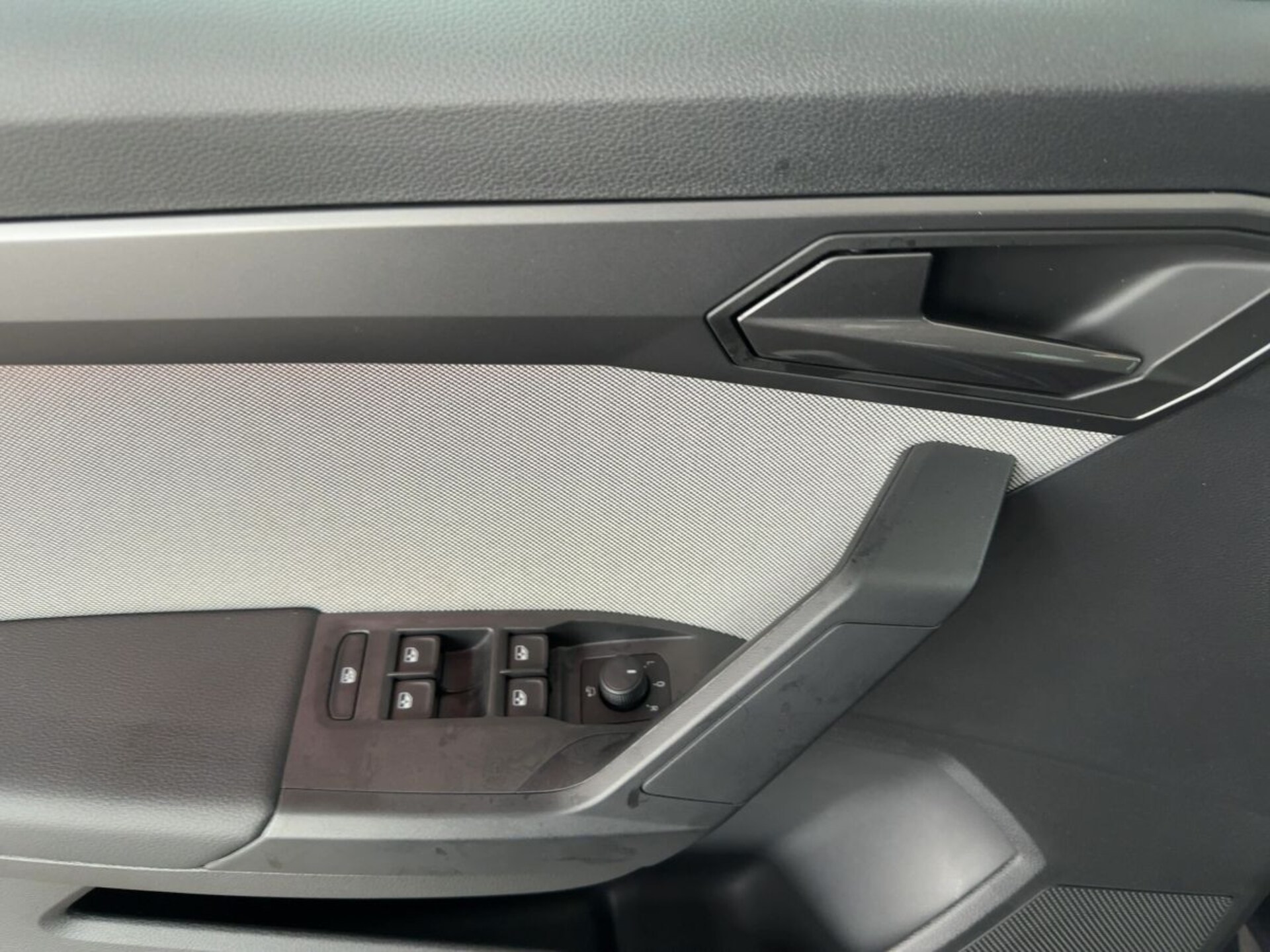 SEAT Arona FR