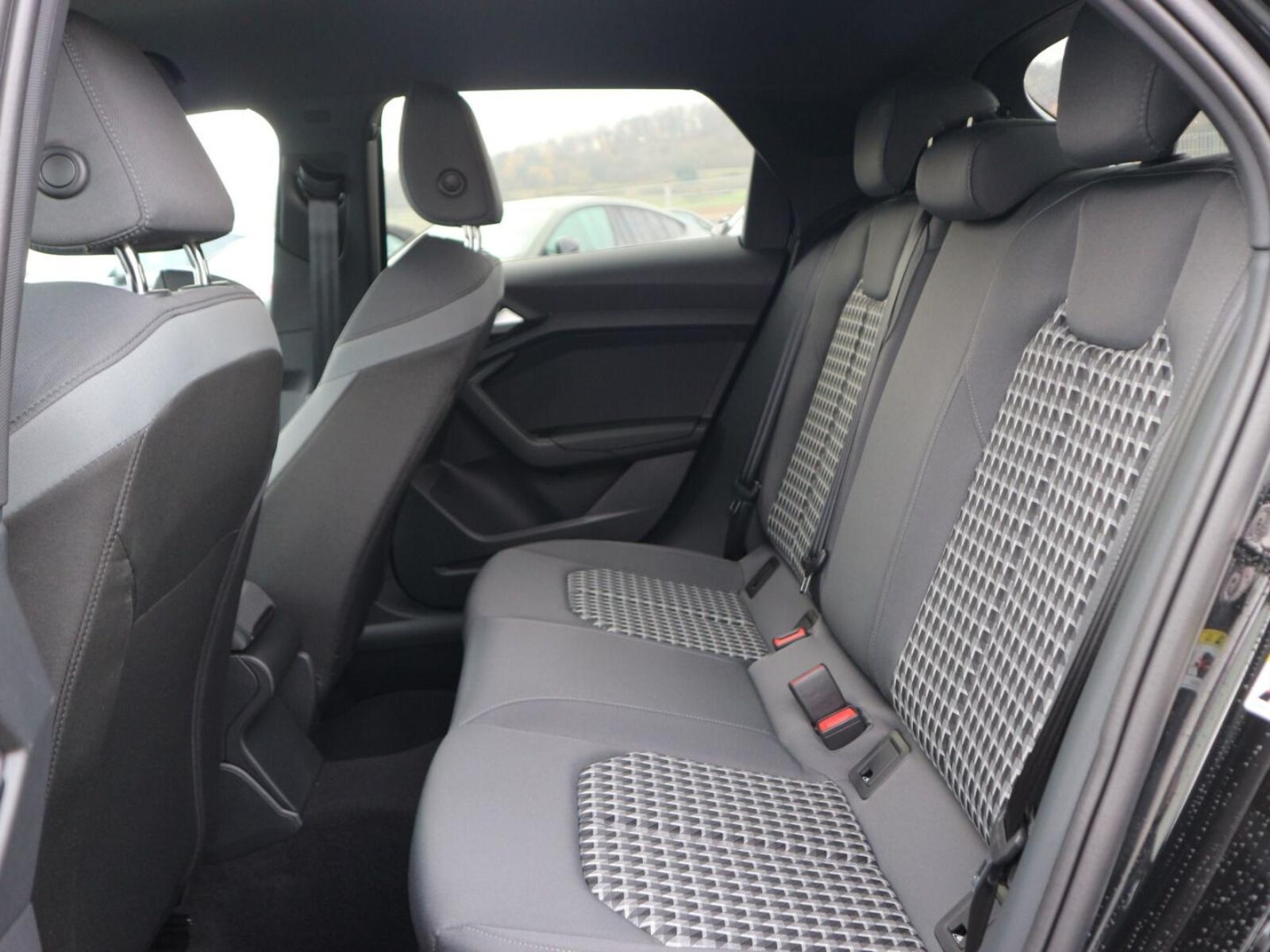 Audi A1 Sportback – Bild 18