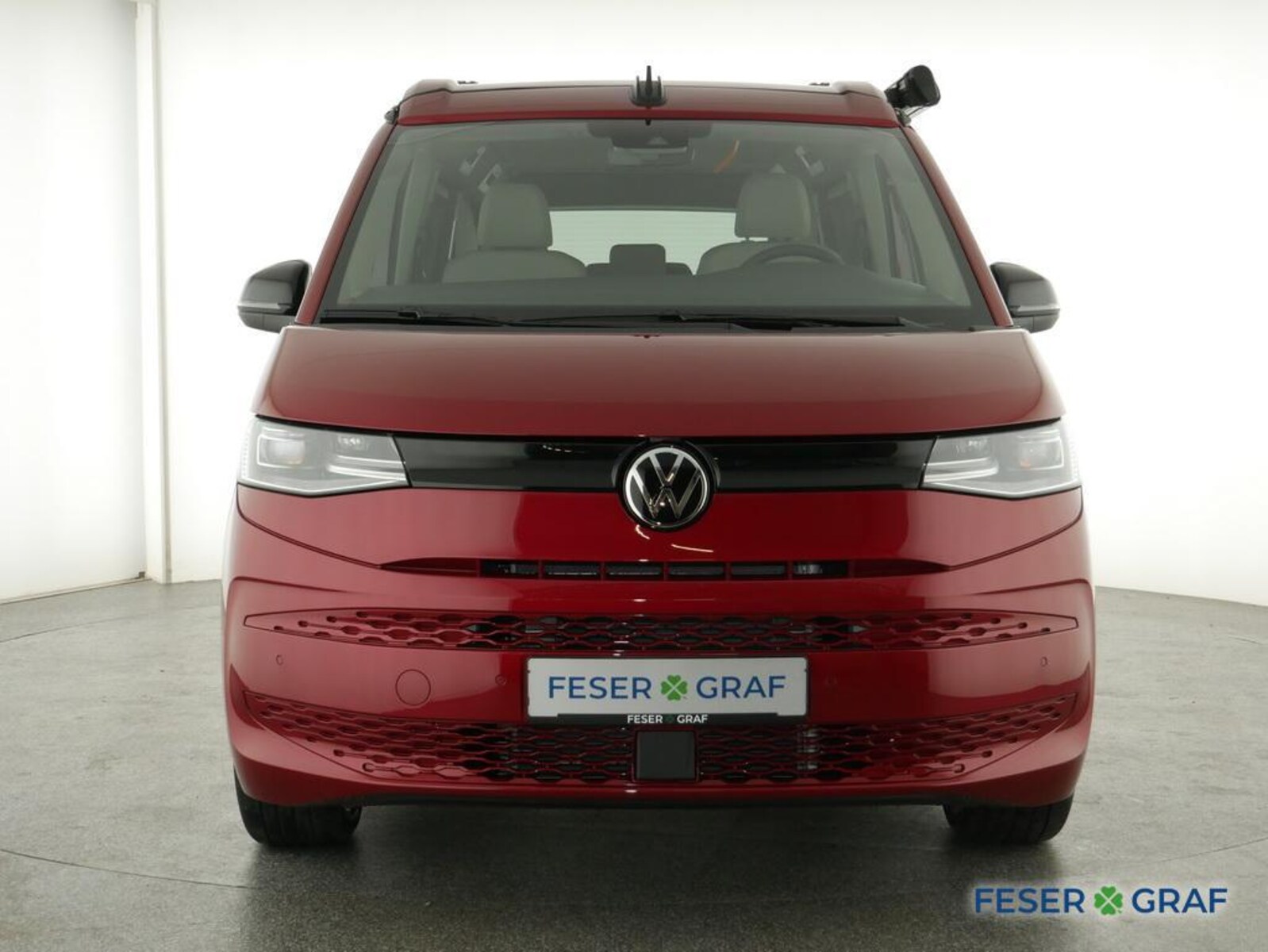 Volkswagen California – Bild 12