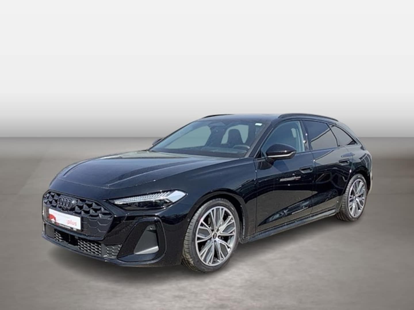 Bild über Audi A5 Avant TDI quattro 150 kW S tronic - für weitere Informationen kontaktieren Sie den Audi Partner
