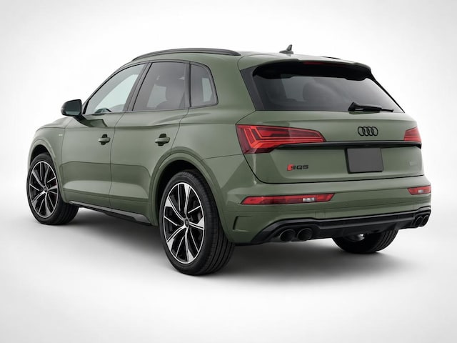 2023 Audi SQ5