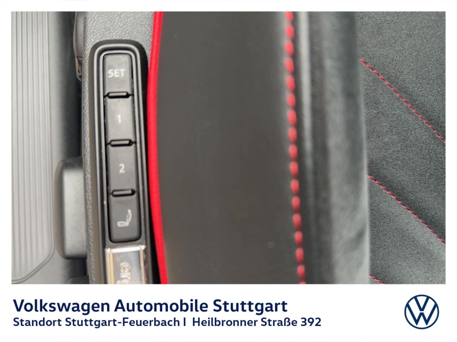 Volkswagen ID.3 GTX Performance