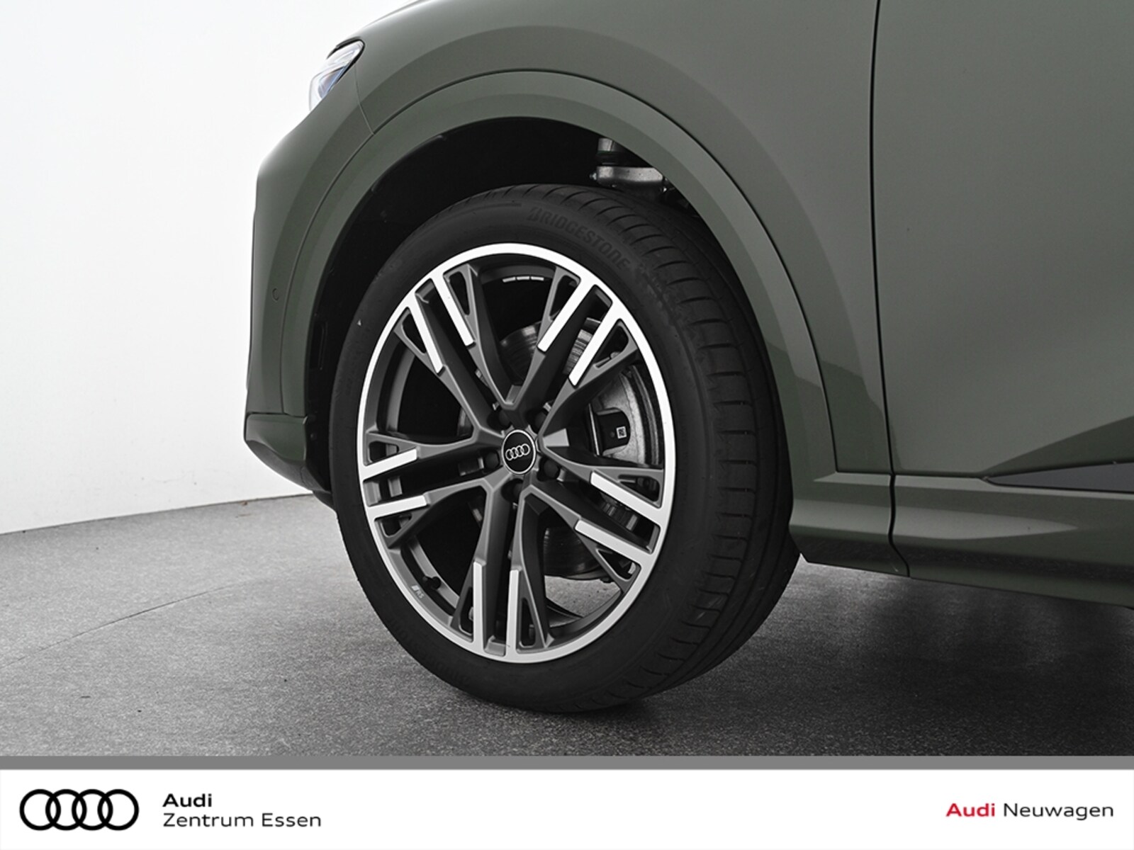 Audi Q5 – Bild 5