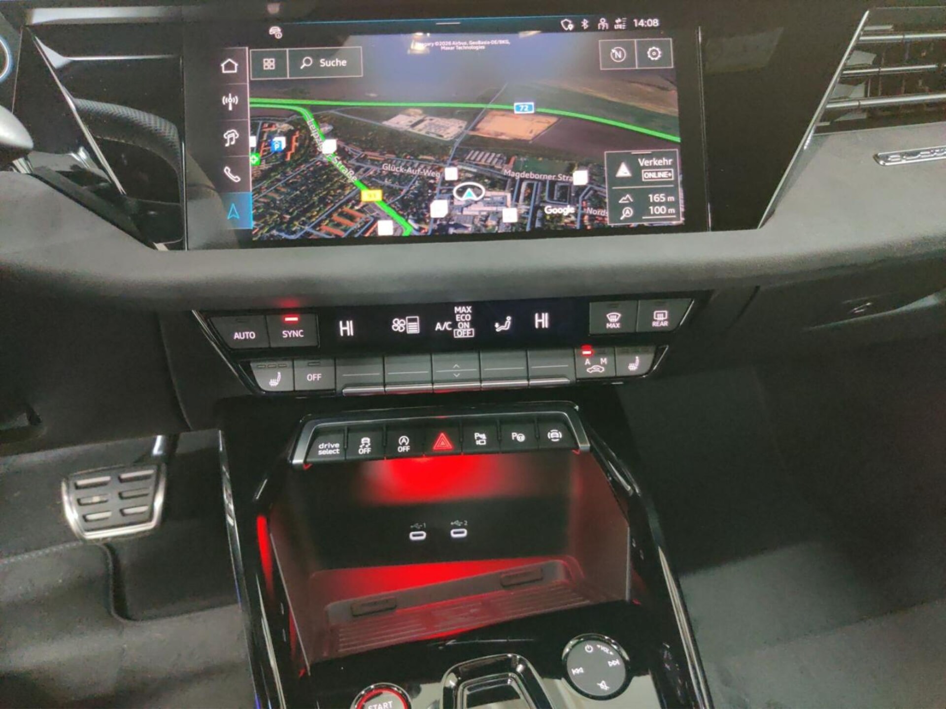 Audi RS 3 Sportback