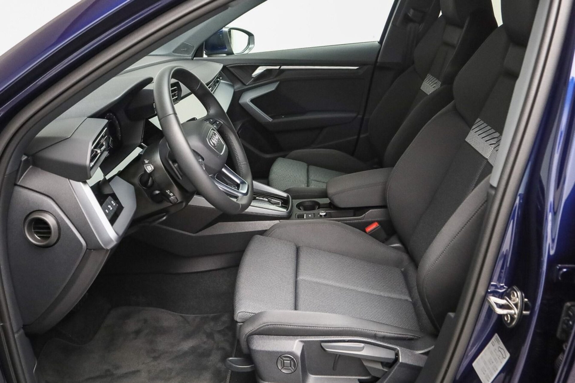 Audi A3 allstreet TFSI e