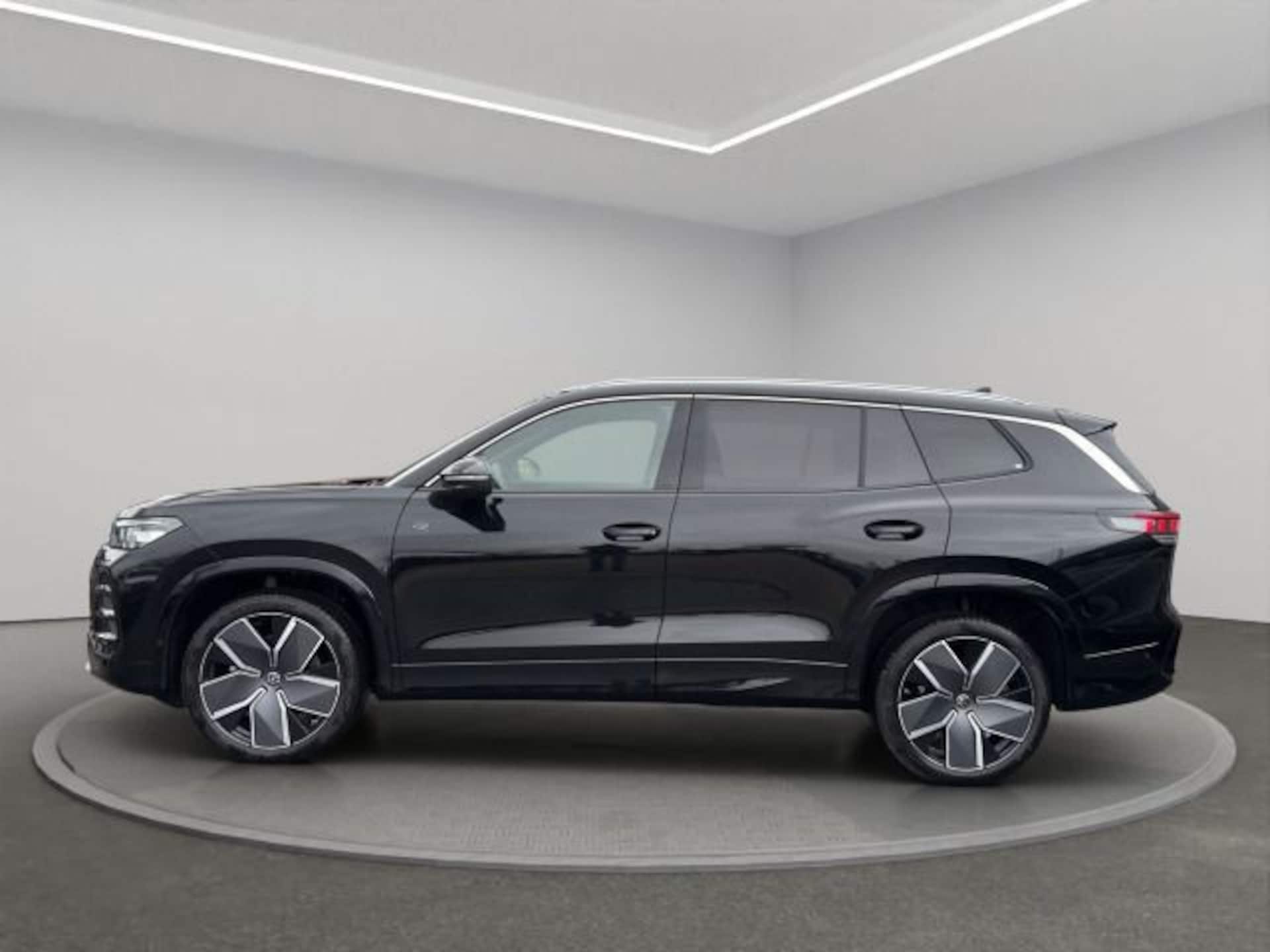 Volkswagen Tayron R-Line