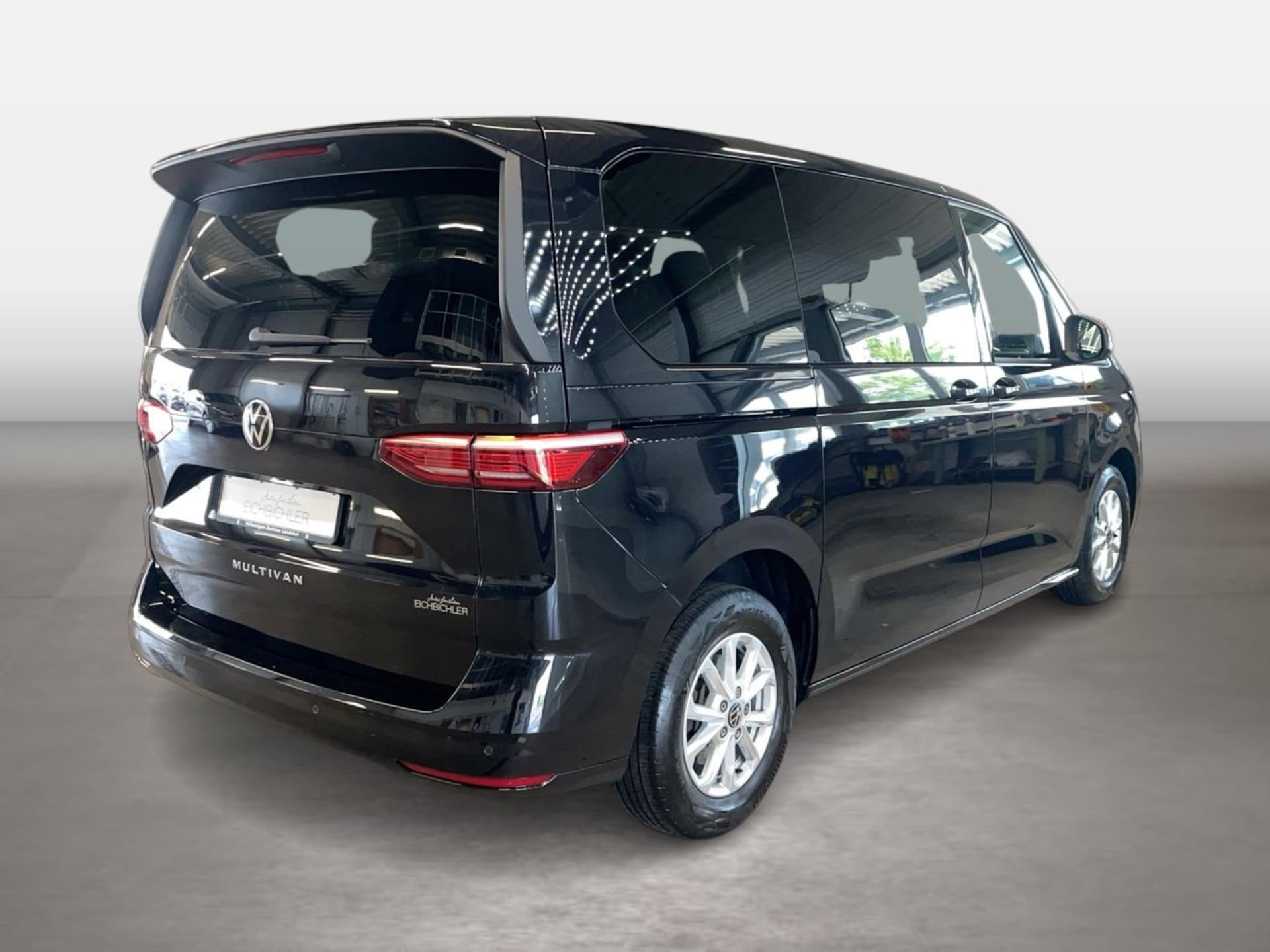 Volkswagen Multivan Life
