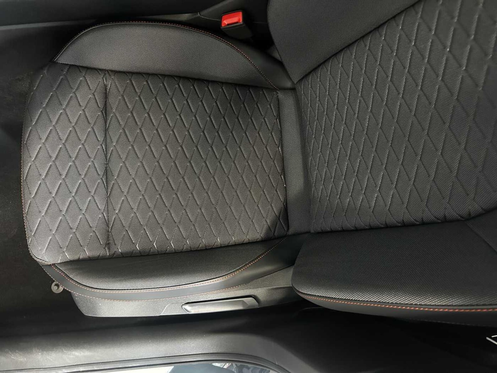 SEAT Leon Sportstourer – Bild 12