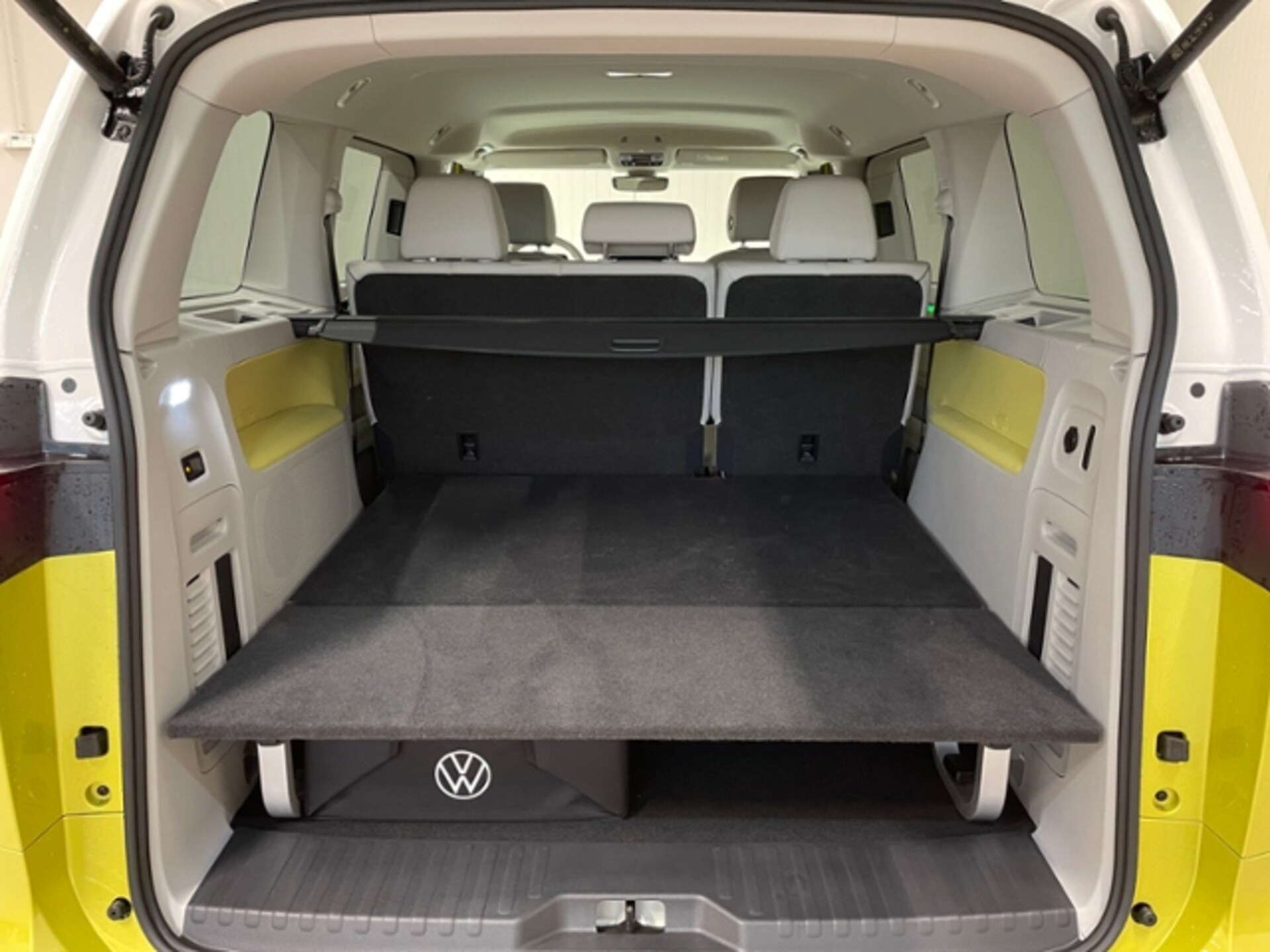 Volkswagen ID. Buzz Pro
