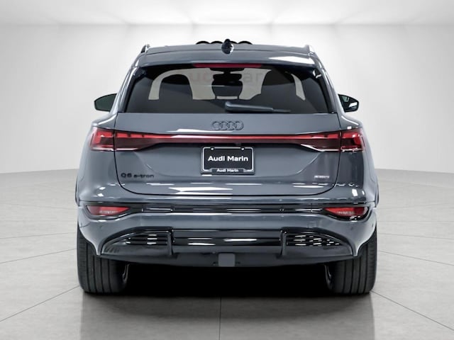 2027 Audi Q6 e-tron