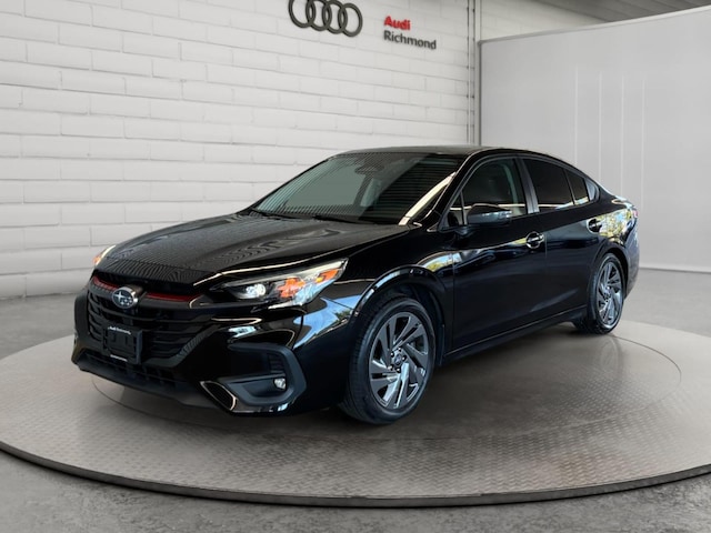 2024 Subaru Legacy