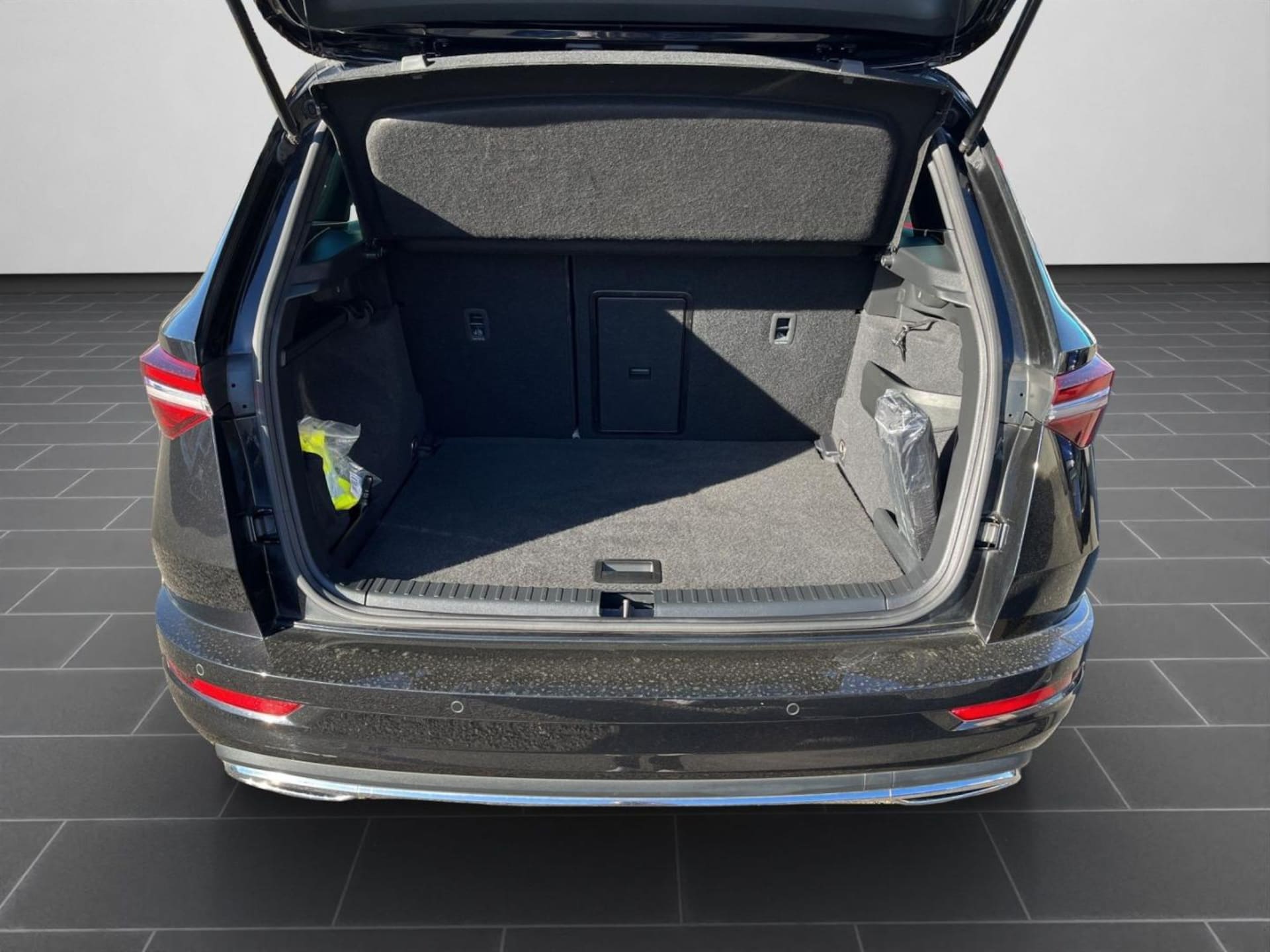 Skoda Karoq Sportline