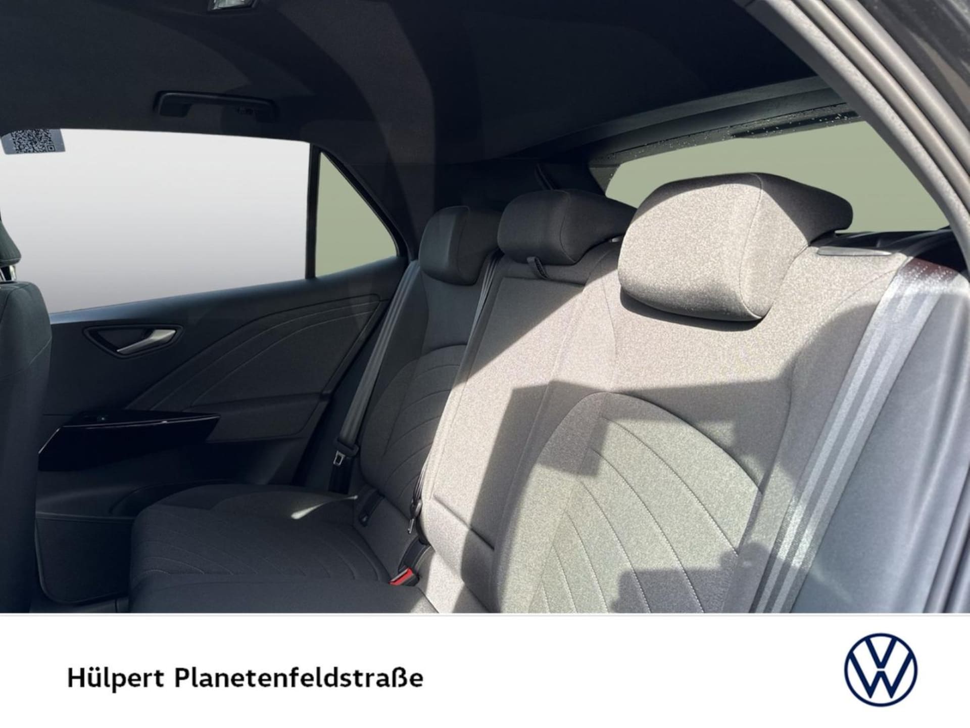 Volkswagen ID.3 Pure